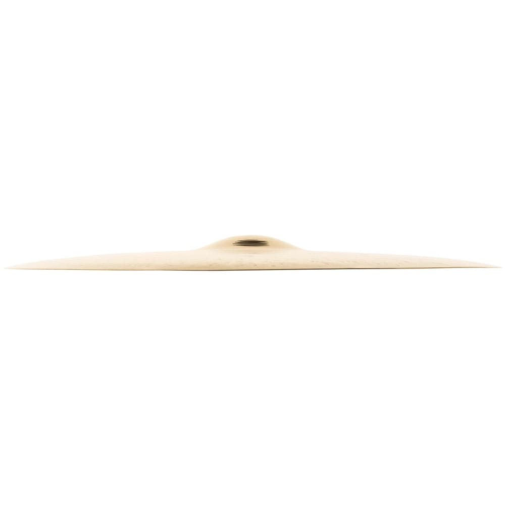 Meinl Byzance Brilliant Thin Crash Cymbal 17