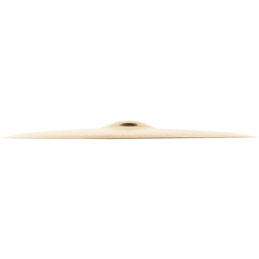 Meinl Byzance Brilliant Thin Crash Cymbal 17