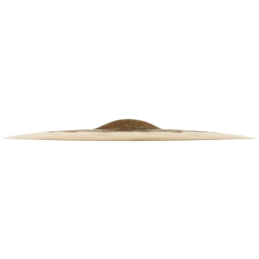 Meinl Byzance Dual Crash Cymbal 18"