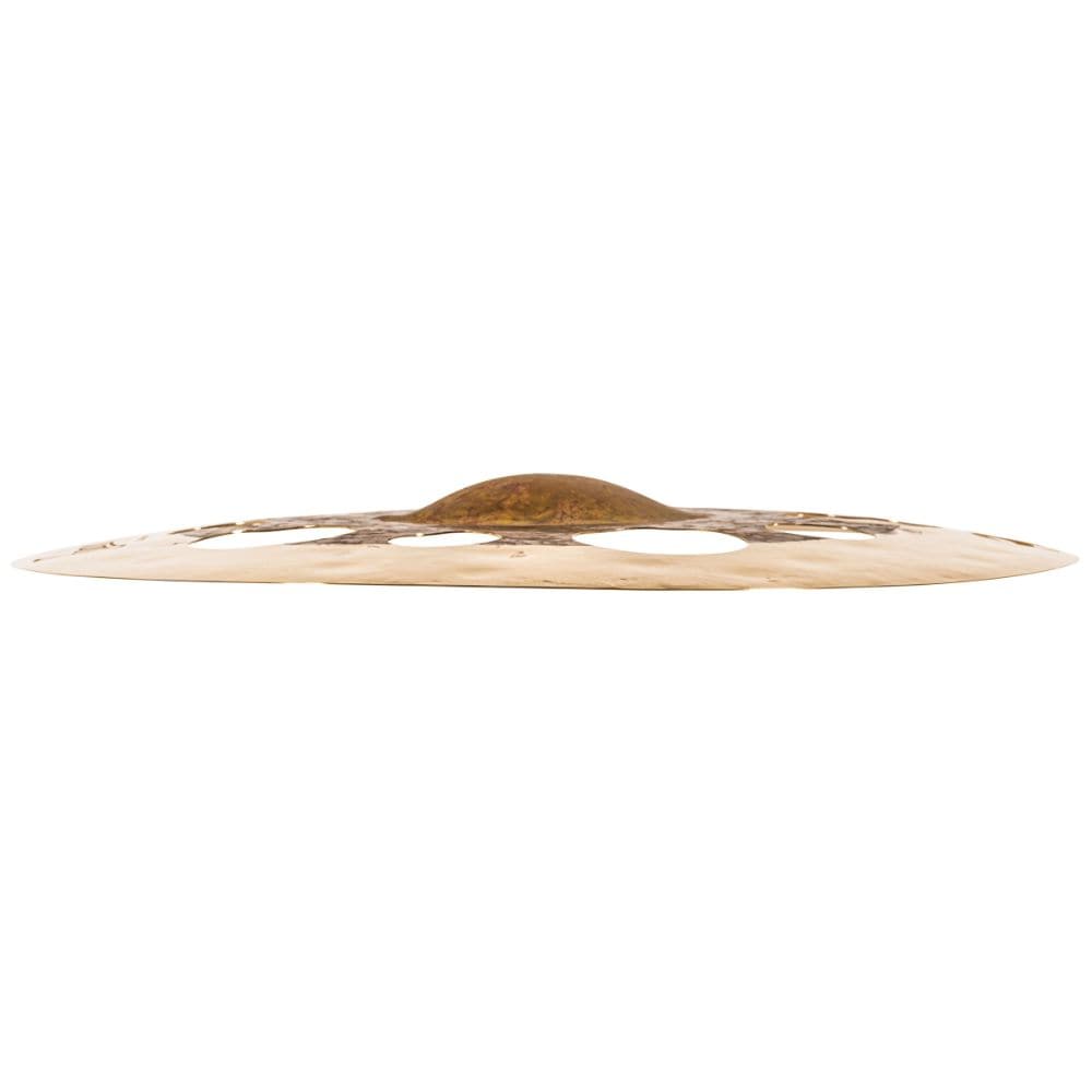 Meinl Byzance Dual Trash Crash Cymbal 18