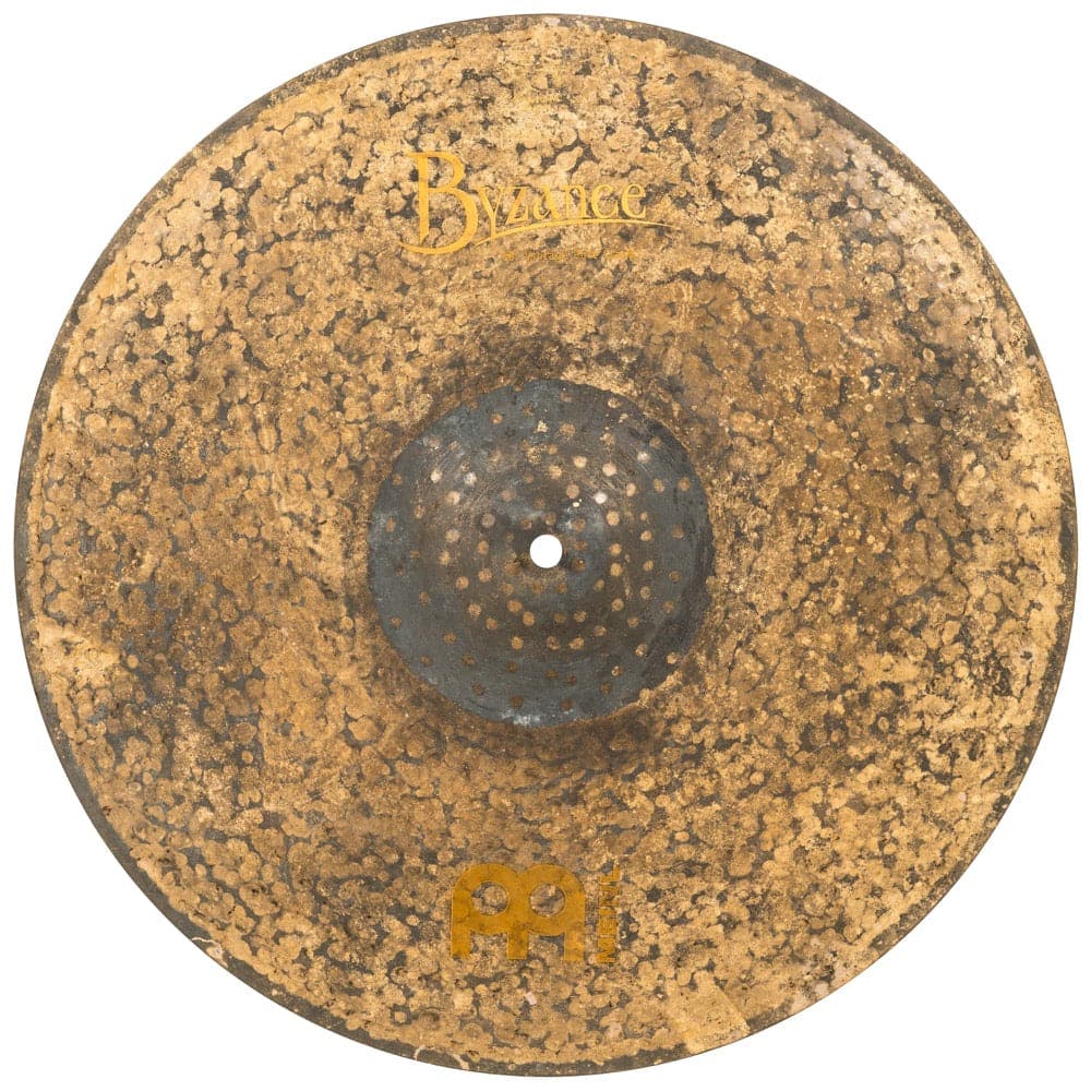 Meinl Byzance Vintage Pure Crash Cymbal 18"