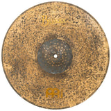 Meinl Byzance Vintage Pure Crash Cymbal 18"
