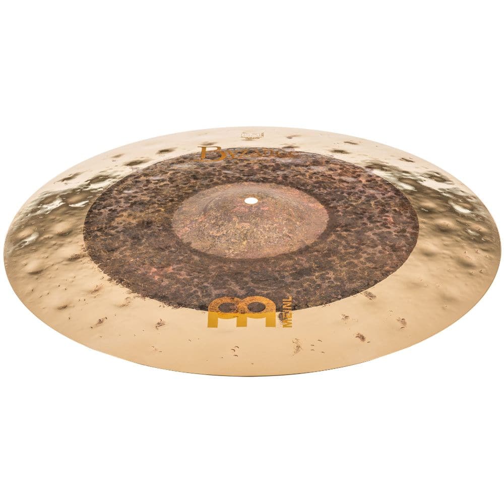 Meinl Byzance Dual Crash Cymbal 19
