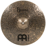Meinl Byzance Dark Big Apple Dark Ride Cymbal 20