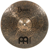 Meinl Byzance Dark Crash Cymbal 20