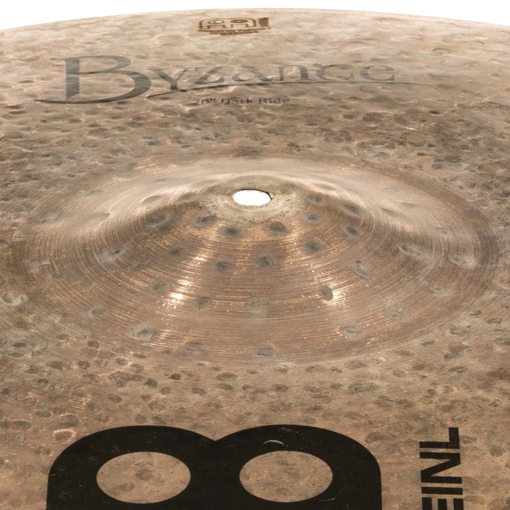 Meinl Byzance Dark Ride Cymbal 20