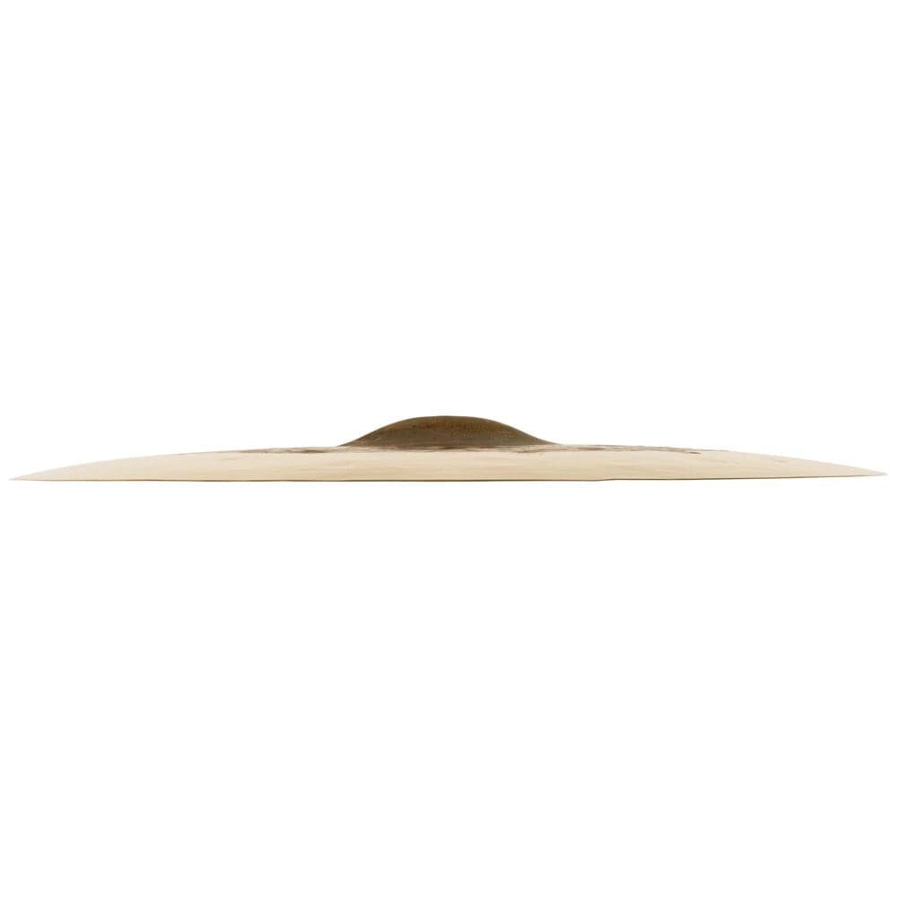 Meinl Byzance Dual Crash Ride Cymbal 20"