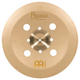 Meinl Cymbals B20EQCH Byzance Vintage Matt Garstka 20" Equilibrium China