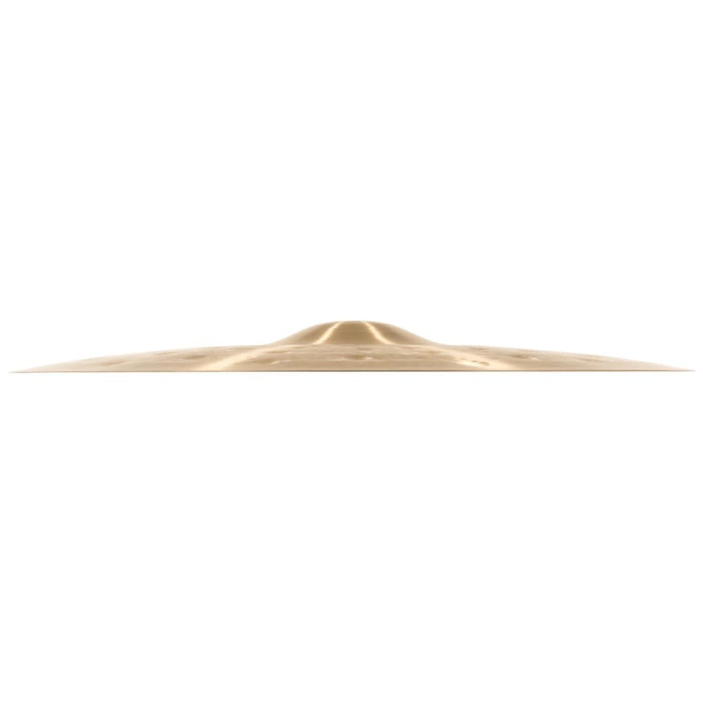 Meinl Byzance Traditional Extra Thin Hammered Crash Cymbal 20