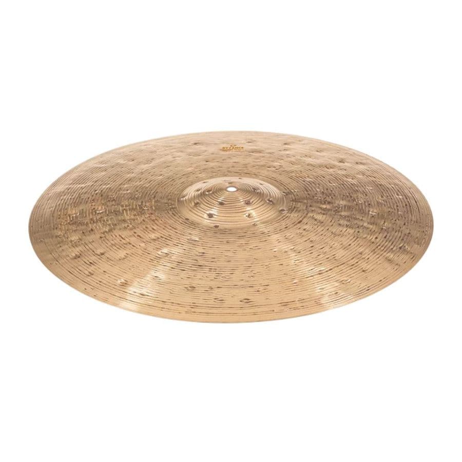 Meinl Byzance Foundry Reserve Crash Cymbal 20"
