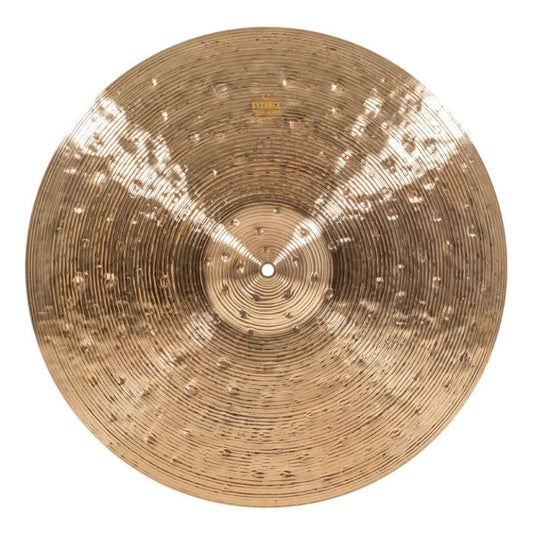 Meinl Byzance Foundry Reserve Light Ride Cymbal 20"