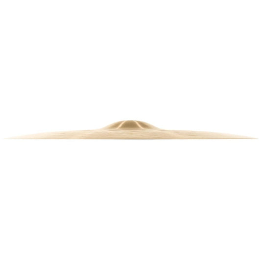 Meinl Byzance Jazz Extra Thin Ride Cymbal 20