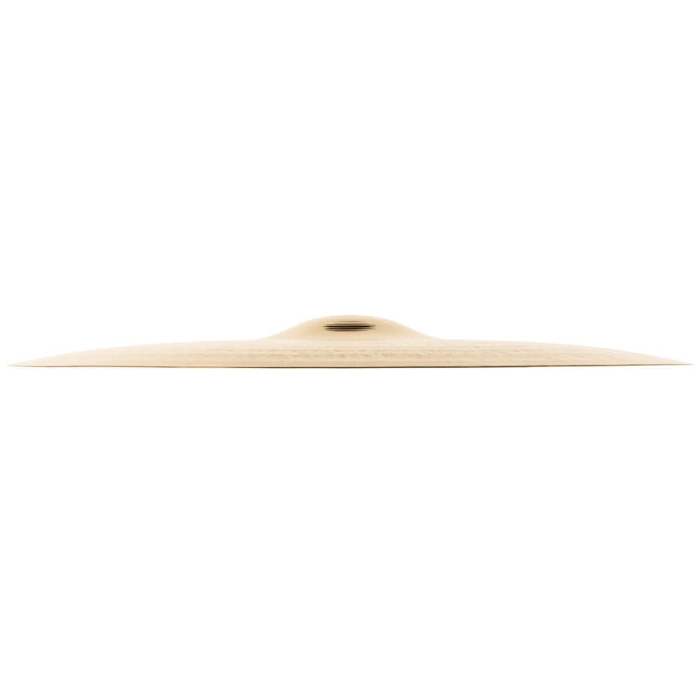 Meinl Byzance Brilliant Medium Ride Cymbal 20