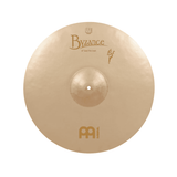 Meinl Byzance Vintage Sand Thin Crash Cymbal 20"