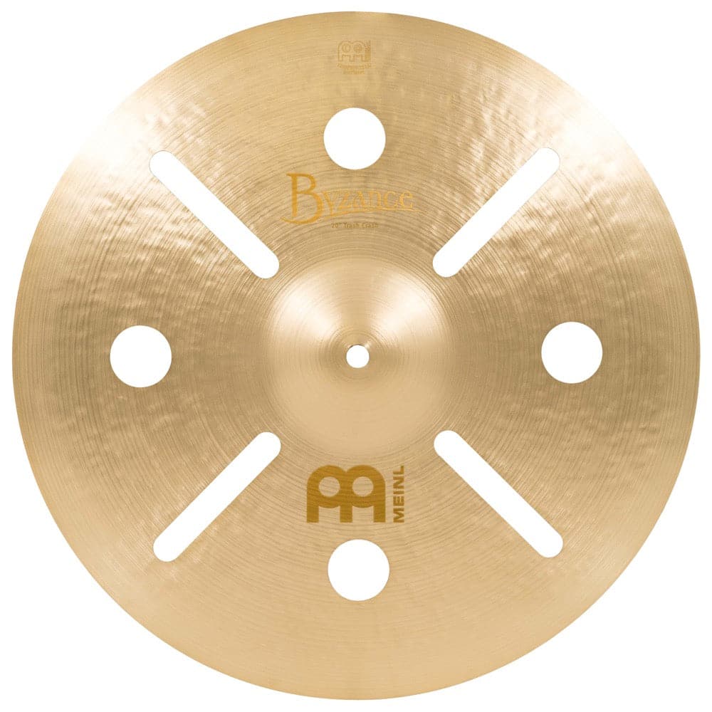 Meinl Byzance Vintage Trash Crash Cymbal 20