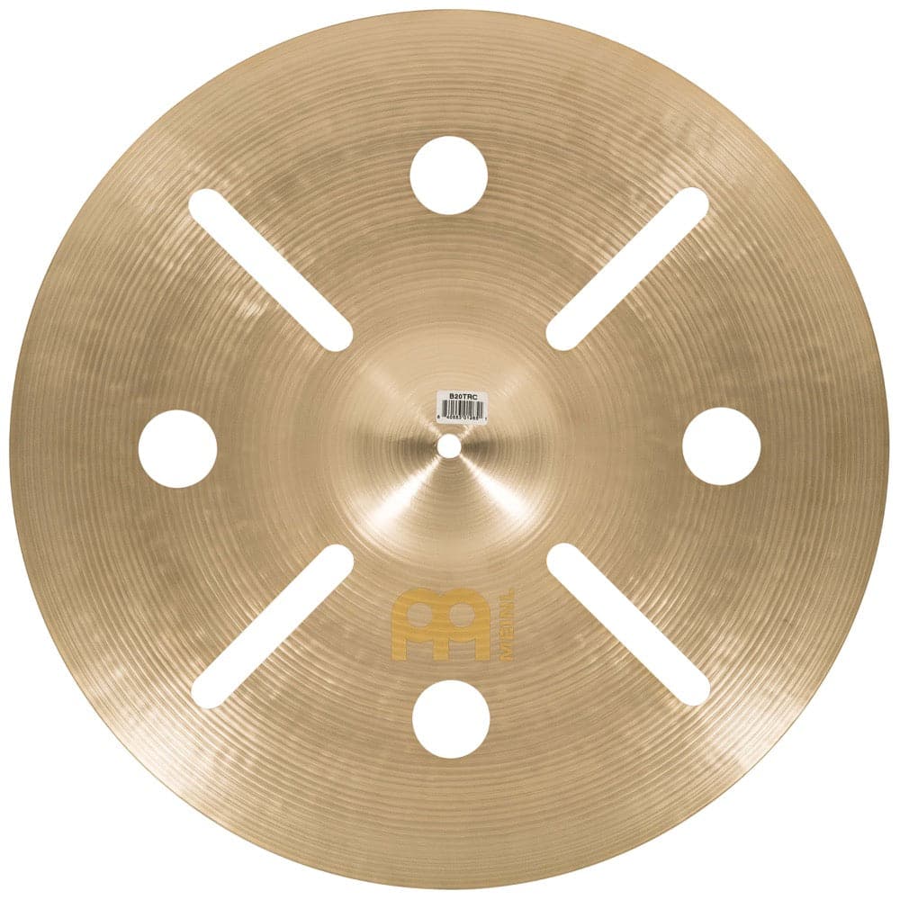 Meinl Byzance Vintage Trash Crash Cymbal 20