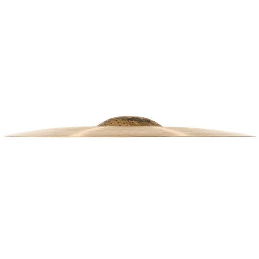Meinl Byzance Traditional Polyphonic Ride Cymbal 21"
