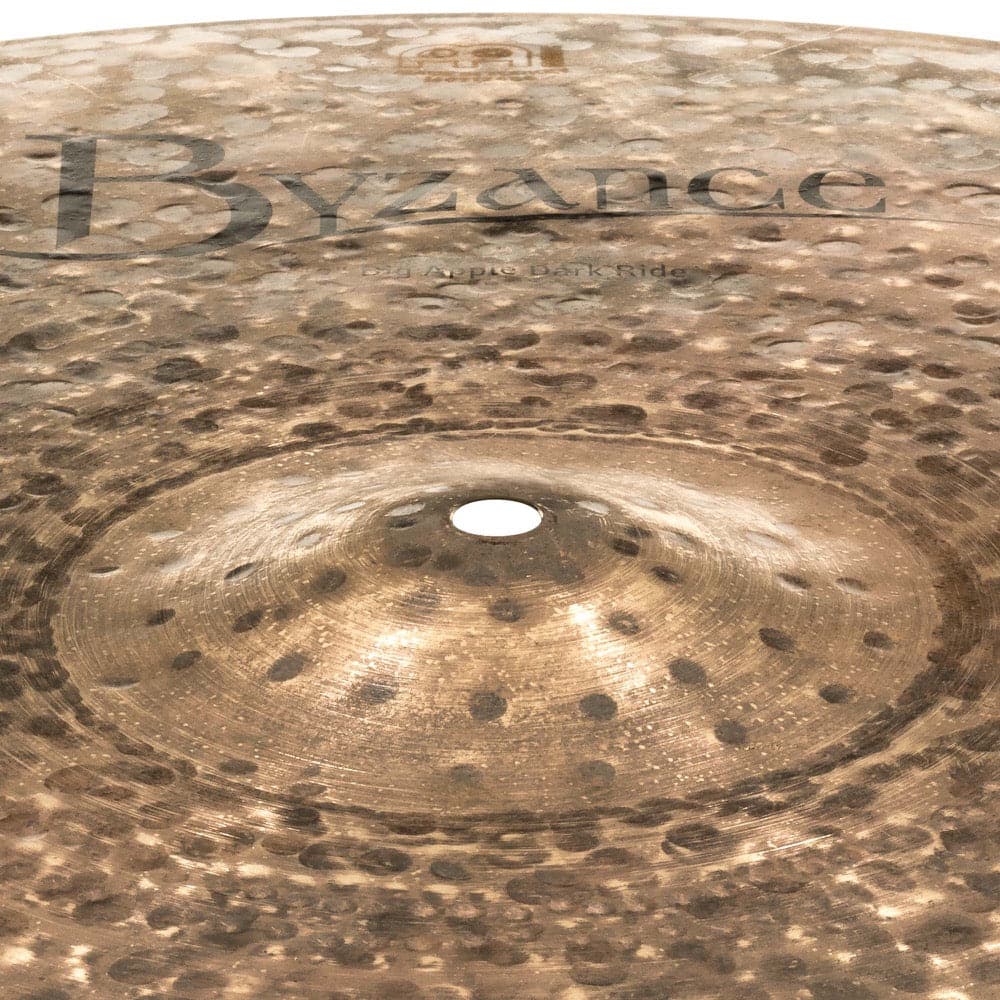 Meinl Byzance Big Apple Dark Ride Cymbal 22"