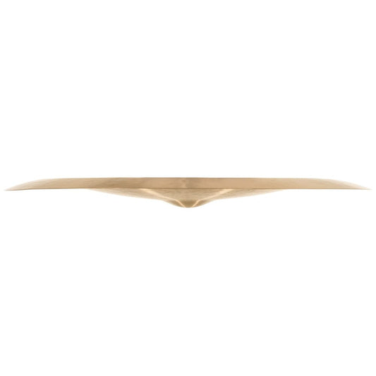 Meinl Byzance Traditional China Cymbal 22
