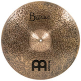 Meinl Byzance Dark Ride Cymbal 22