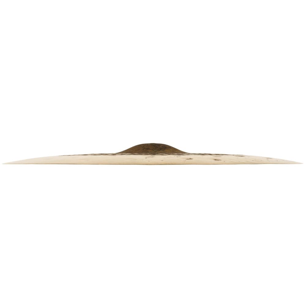 Meinl Byzance Dual Crash Ride Cymbal 22"