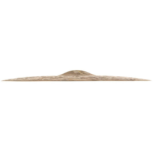 Meinl Byzance Extra Dry Thin Ride Cymbal 22