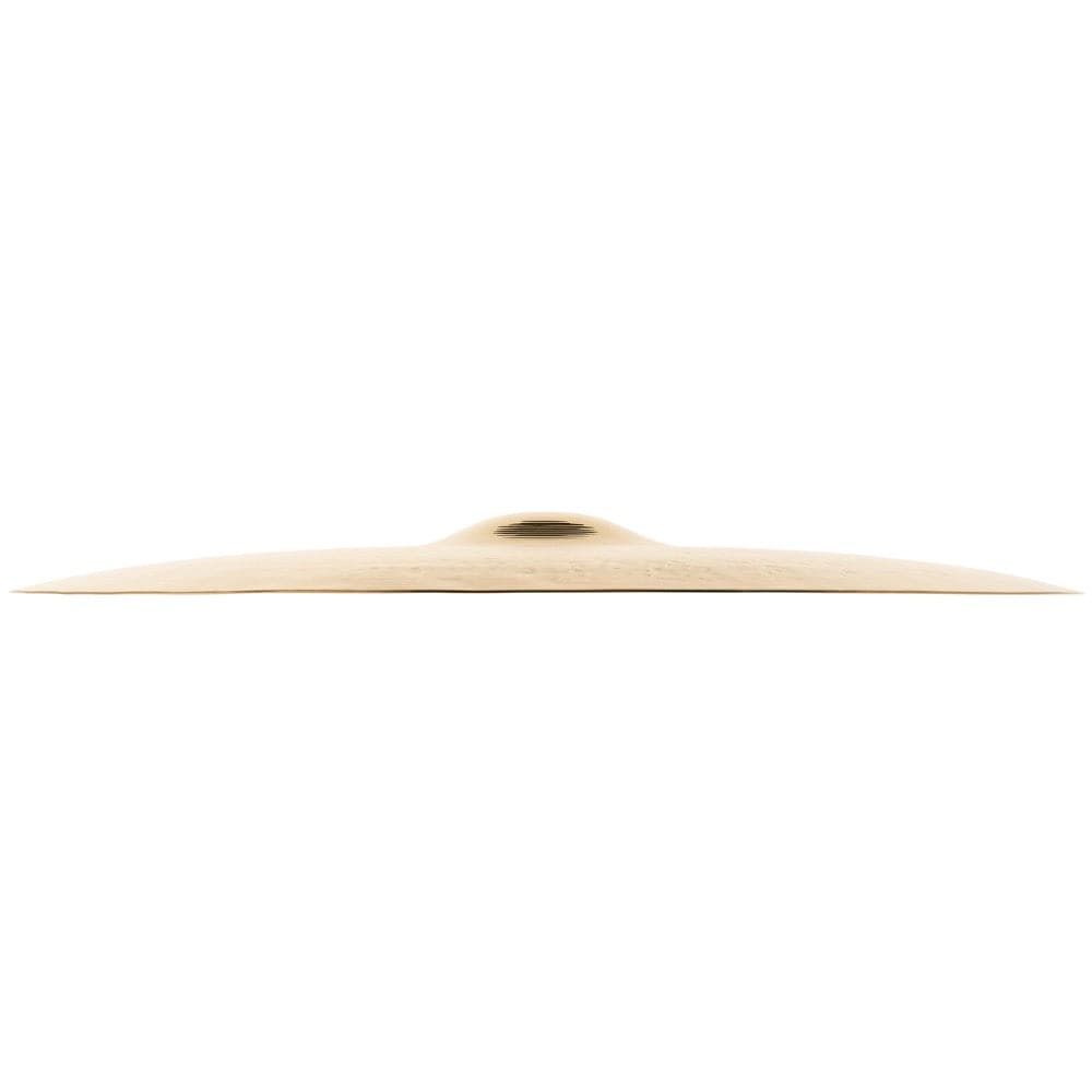 Meinl Byzance Brilliant Medium Ride Cymbal 22