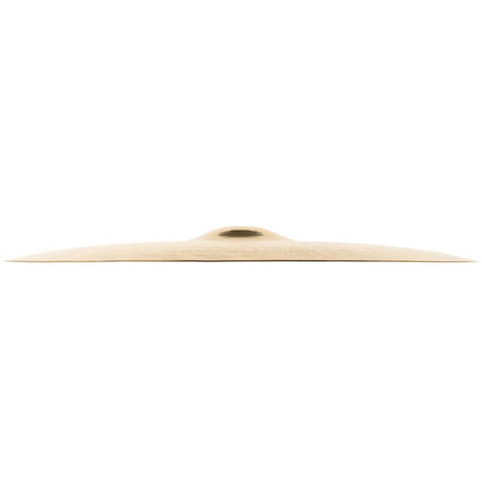 Meinl Byzance Brilliant Medium Ride Cymbal 22