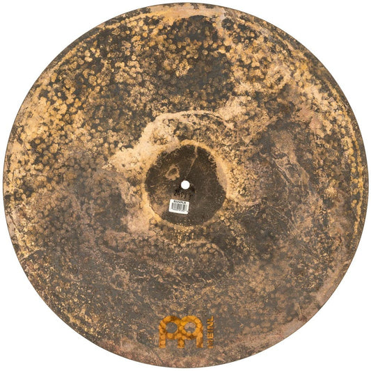 Meinl Byzance Vintage Pure Light Ride Cymbal 22" 1 grams
