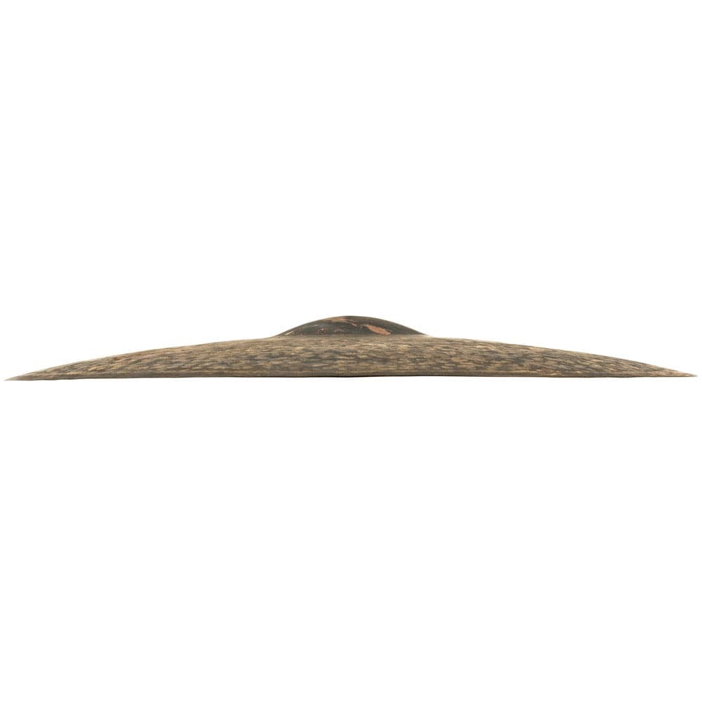 Meinl Byzance Vintage Pure Light Ride Cymbal 22" 1 grams
