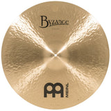 Meinl Byzance Traditional Heavy Ride Cymbal 23