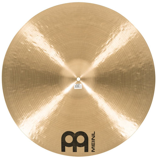 Meinl Byzance Traditional Medium Ride Cymbal 23
