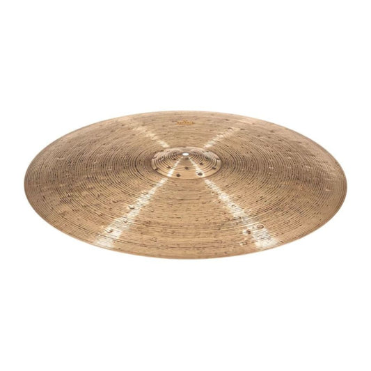 Meinl Byzance Foundry Reserve Ride Cymbal 22"