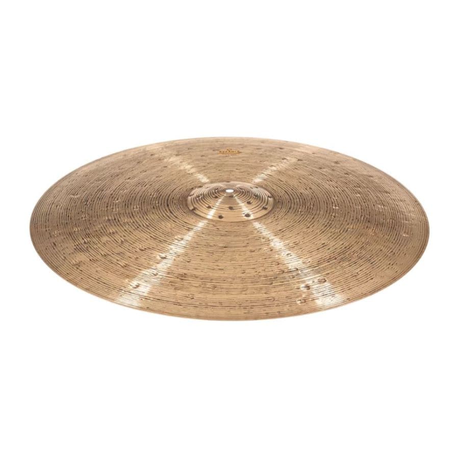 Meinl Byzance Foundry Reserve Light Ride Cymbal 22"