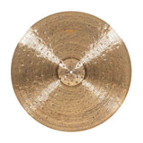 Meinl Byzance Foundry Reserve Light Ride Cymbal 24"