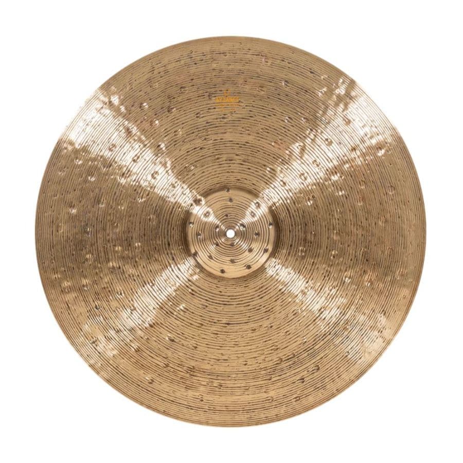 Meinl Byzance Foundry Reserve Ride Cymbal 22"