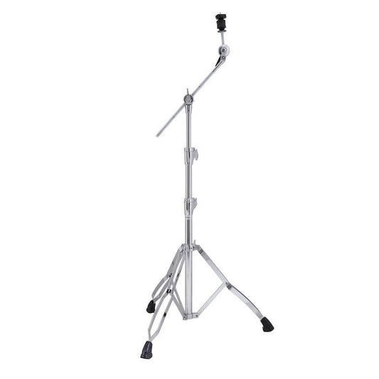 Mapex B800 Armory Series Double Braced Boom Cymbal Stand Chrome