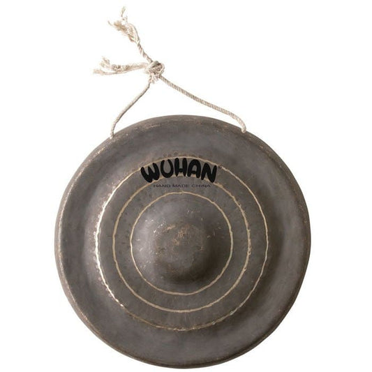 Wuhan Bao Gong 10"