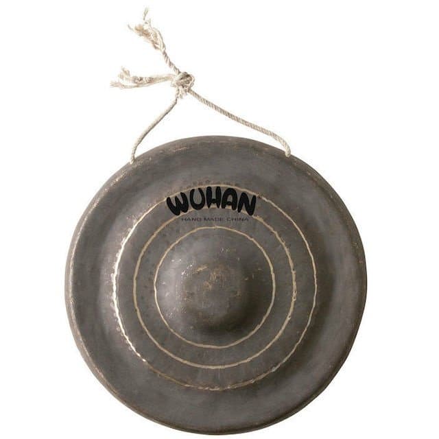 Wuhan 18" Bao Gong