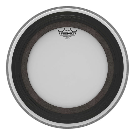 Remo Emperor SMT Bass Drum Head 16" Coated