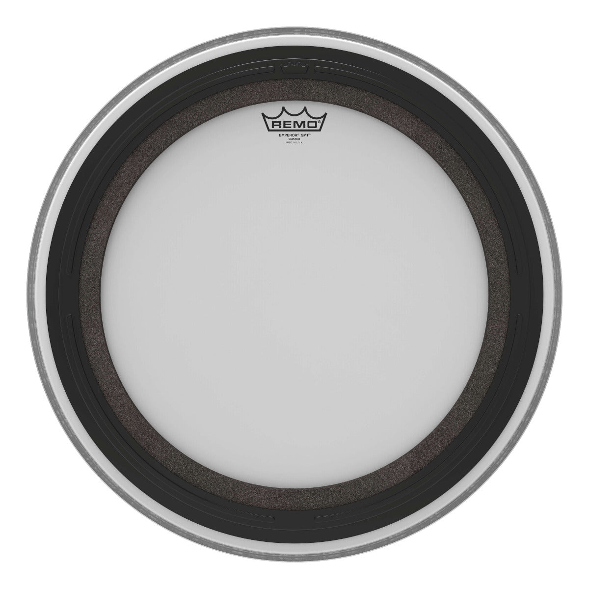 Remo Emperor SMT Bass Drum Head 22" Coated