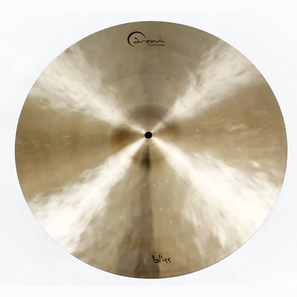 Dream Bliss Crash Ride Cymbal 19" 1508 grams