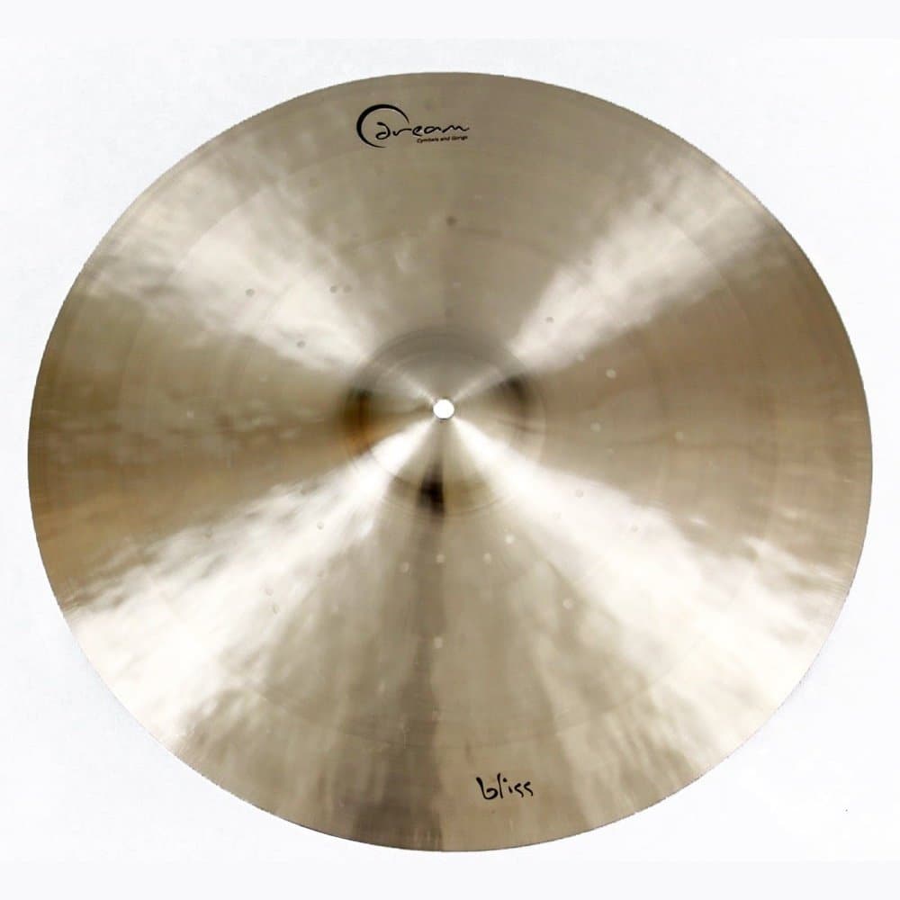 Dream Bliss Crash/Ride Cymbal 20" 2 grams