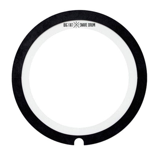 Big Fat Snare Drum Donut-XL 12"