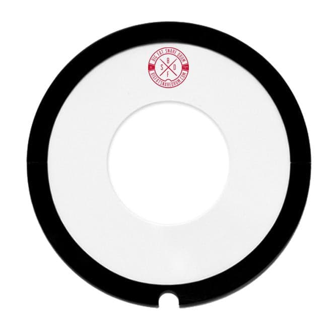 Big Fat Snare Drum Studio Pack-Donuts