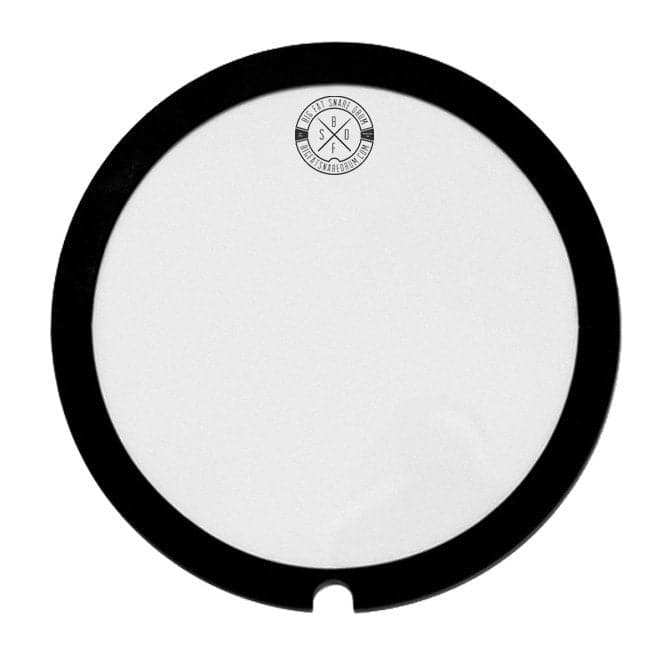 Big Fat Snare Drum Original 12"