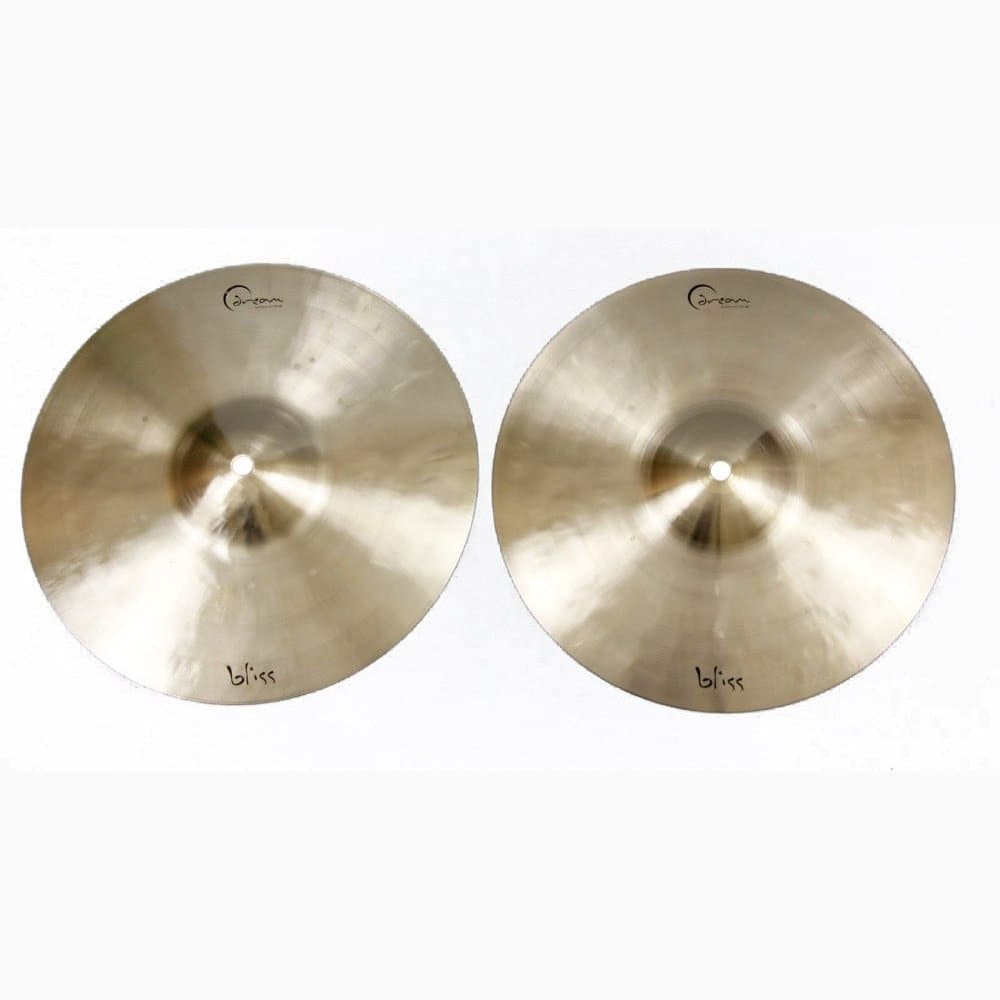 Dream Bliss Hi Hat - 12