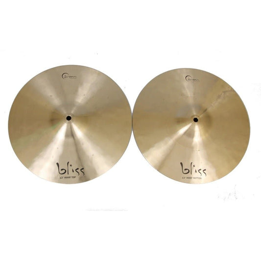 Dream Bliss Hi Hat - 13