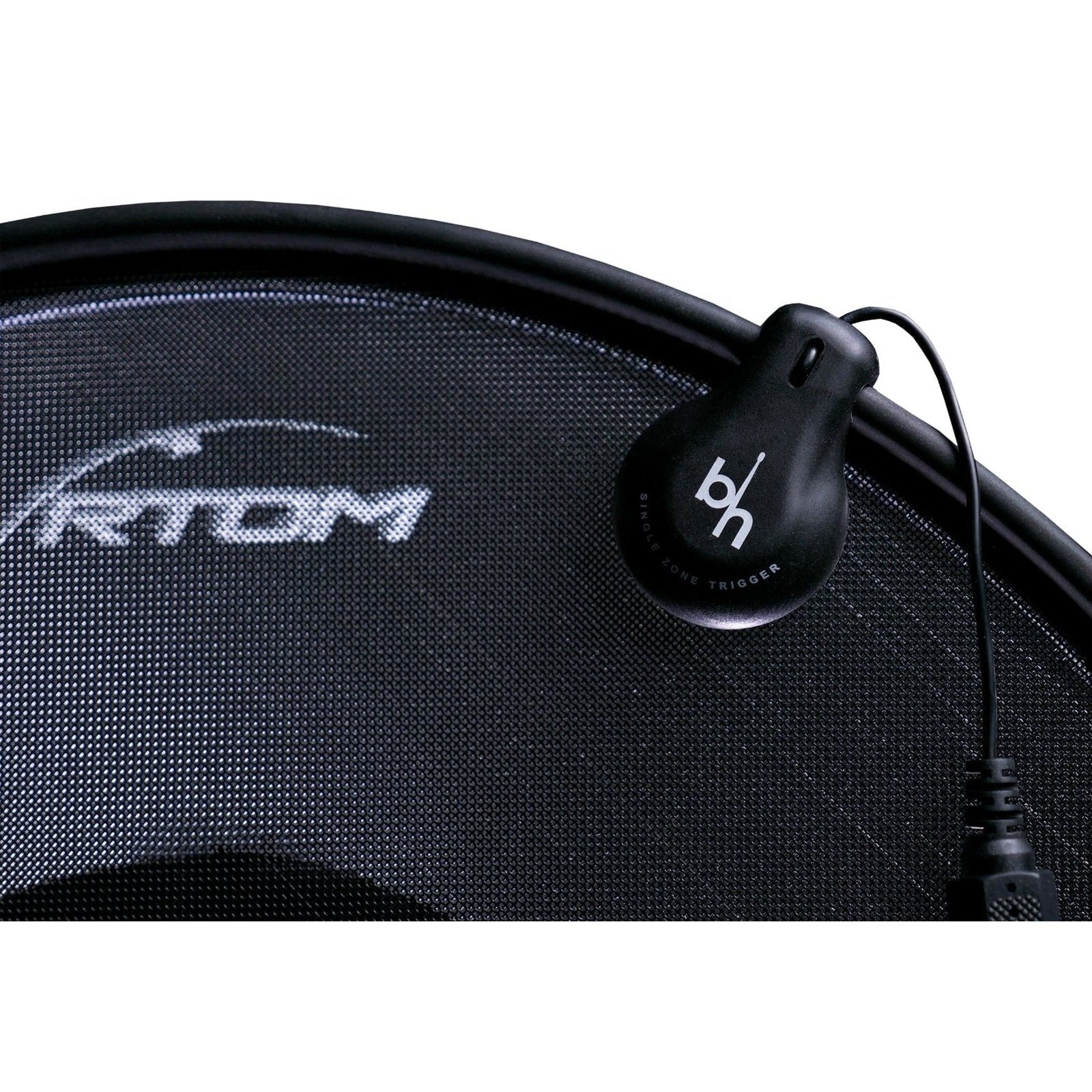 RTOM Black Hole Single-Zone Trigger