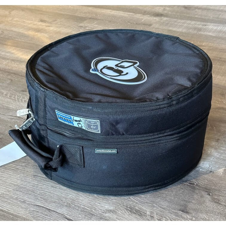 Used Protection Racket Snare Drum Bag 13x6.5